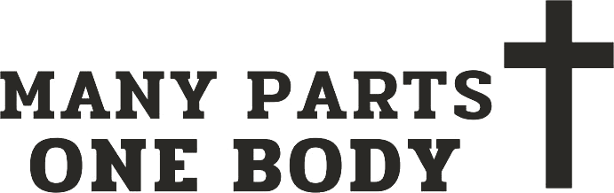 Many Parts, One Body